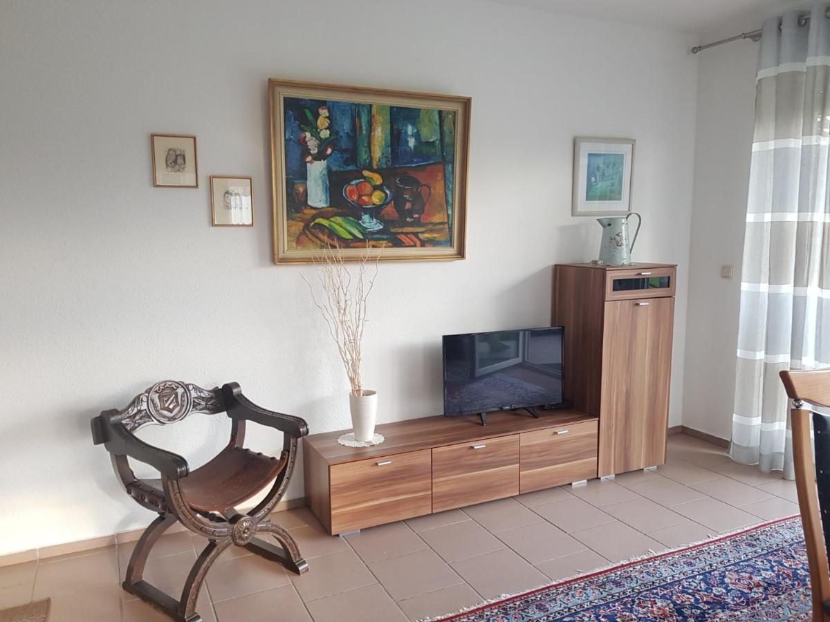 Apartament Nicoles Niedschloesschen Rehlingen-Siersburg Zewnętrze zdjęcie